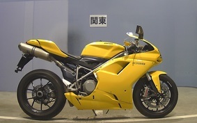 DUCATI 1098 2009 H700A