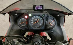 KAWASAKI NINJA 250R EX250K