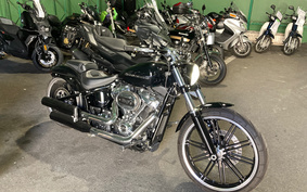 HARLEY FXBRS 2022 YHK