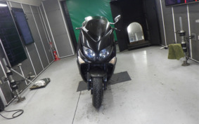 YAMAHA T-MAX500 Gen.2 2004 SJ04J