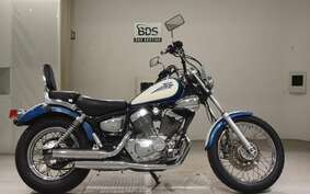 YAMAHA VIRAGO 250 3DM