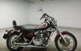 YAMAHA VIRAGO 250 1994 3DM