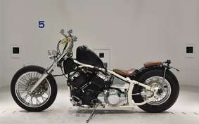 YAMAHA DRAGSTAR 400 2001 VH01J