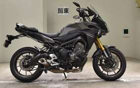 YAMAHA MT-09 Tracer 2015 RN36J