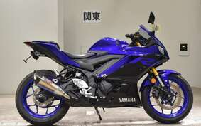 YAMAHA YZF-R25 A RG43J