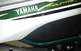 YAMAHA SEROW 250 Gen.3 DG31J