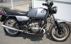 BMW R100RS 1991 4248