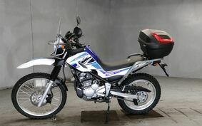 YAMAHA SEROW 250 DG31J