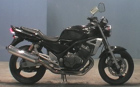 KAWASAKI BALIUS 250 Gen.2 2004 ZR250B