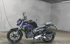 YAMAHA FZ25 不明