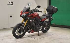 YAMAHA MT-09 Tracer 2015 RN36J