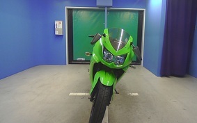 KAWASAKI NINJA 250R 2008 EX250K