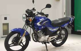 YAMAHA YBR125