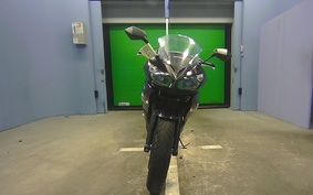 KAWASAKI NINJA 400R 2011 ER400B