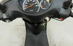 YAMAHA AXIS 125 TREET SE53J