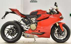 DUCATI 1199 PANIGALE 2013 H802J