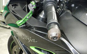 KAWASAKI ZX 10 NINJA ABS 2020 ZXT02E