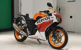 HONDA CBR250R MC41