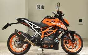 KTM 390 DUKE 2019 JPJ40