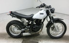 YAMAHA TW225 DG09J