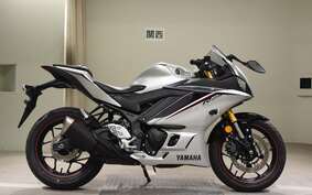 YAMAHA YZF-R25 A RG43J