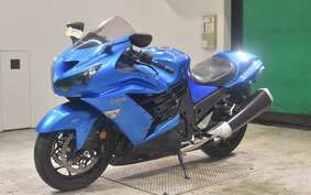 KAWASAKI ZX 1400 NINJA R 2013 ZXNE12