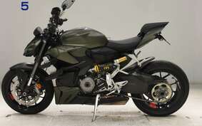 DUCATI STREETFIGHTER V2 2023