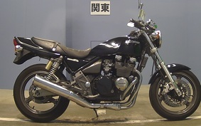 KAWASAKI ZEPHYR 400 KAI 1997 ZR400C