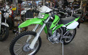 KAWASAKI KLX250 2008 LX250S