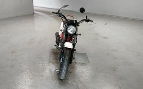 HONDA FTR223 MC34