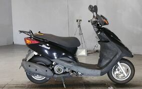 YAMAHA AXIS 125 TREET SE53J