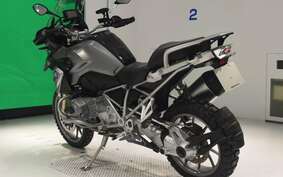 BMW R1200GS 2013