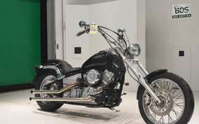 YAMAHA DRAGSTAR 400 2007 VH01J