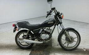 YAMAHA RX50 Special 4U5