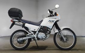 HONDA NX125 JD09