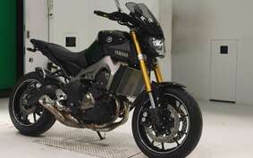 YAMAHA MT-09 A 2016 RN34J