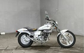 HONDA MAGNA 50 AC13