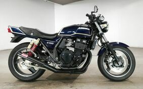 KAWASAKI ZRX-2 1996 ZR400E