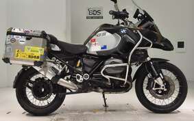 BMW R1200GS ADVENTURE 2014