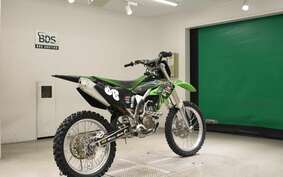 KAWASAKI KX250 F KX250N