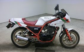 YAMAHA SRX250 1985 51Y