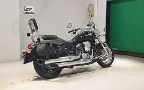 KAWASAKI VULCAN 900 CLASSIC 2008 VN900B