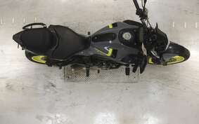 YAMAHA MT-07 ABS 2020 RM19J