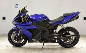 YAMAHA YZF-R1 2006 RN15