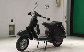 VESPA PX125 EURO3