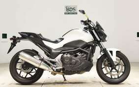 HONDA NC750S ABS 2014 RC70