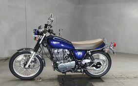 YAMAHA SR400 2021 RH16J