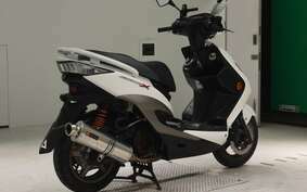 YAMAHA CYGNUS 125 XSR 2 SE44J