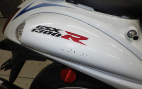 SUZUKI HAYABUSA Gen.2 2008