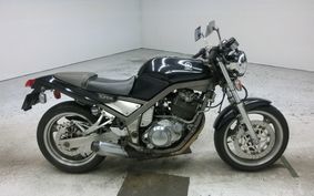 YAMAHA SRX600 1993 3SX